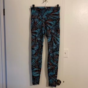 Lululemon Yoga Pants